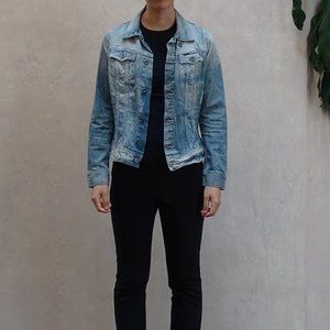 G-Star Denim Jacket